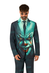 IT™ Halloween suit