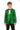 Sequins Green - Sequin Blazer
