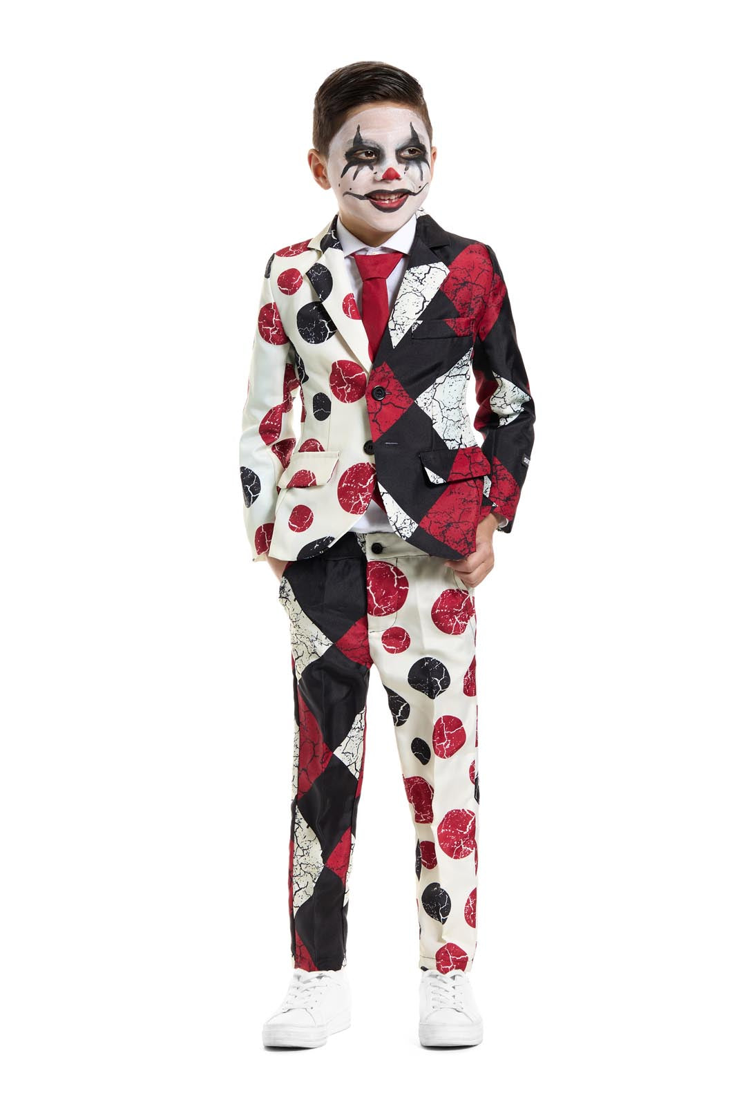 Halloween outfit | Suitmeister