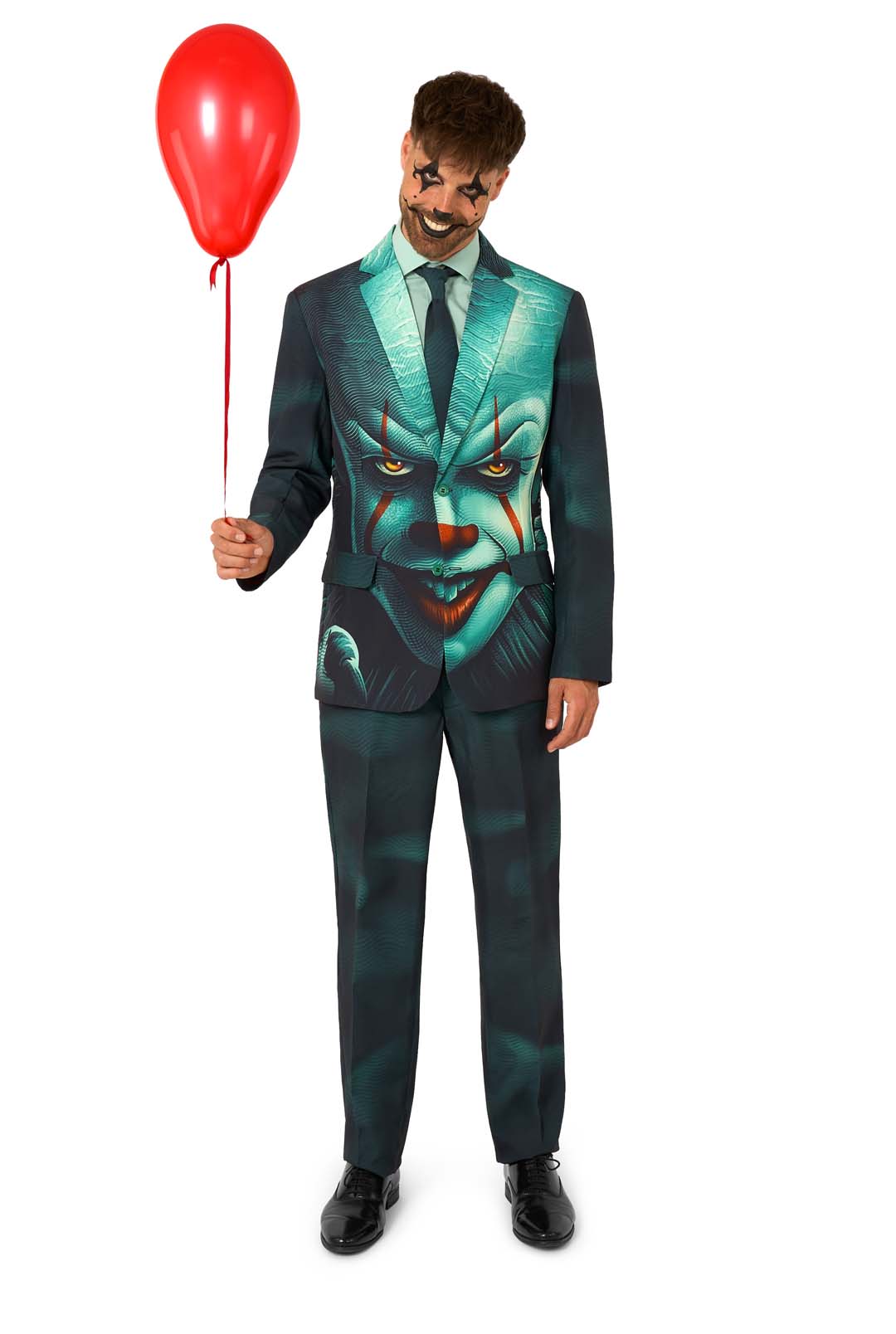 IT™ Halloween suit