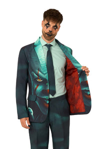 IT™ Halloween suit