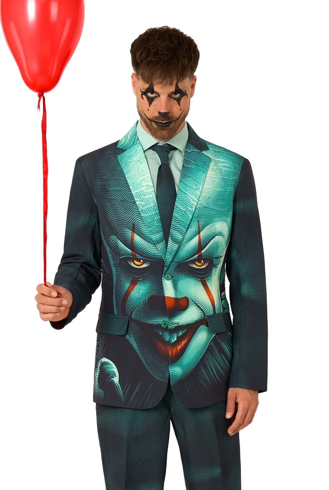 IT™ Halloween suit