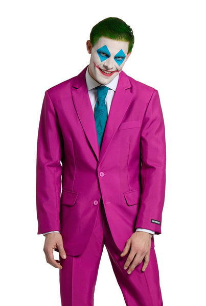 Gevaarlijke Harley Quinn Vriendin Van The Joker Vrouw Kostuum Gevaarlijke Harley Quinn Vriendin Van The Joker Vrouw Kostuum