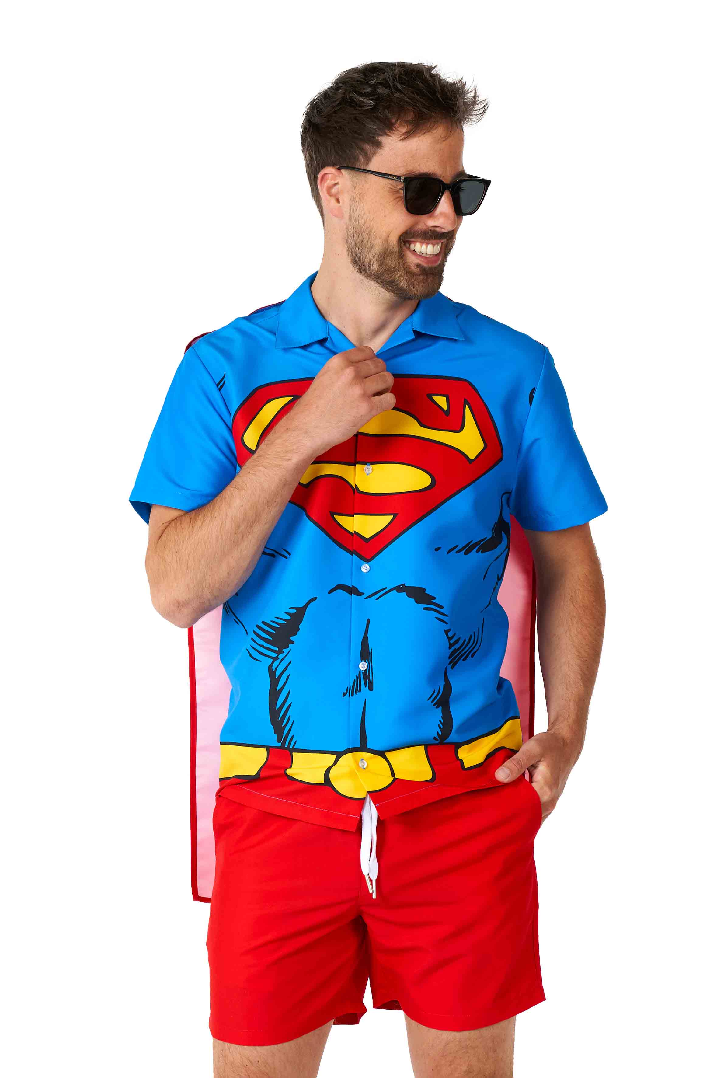 Bold Men's Summer Outfits | Shop at Suitmeister